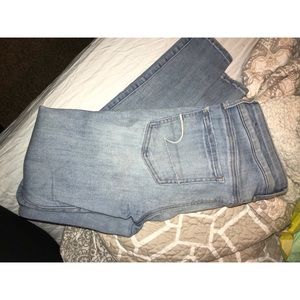 American Eagle Jeggings 👖